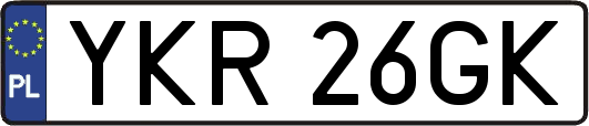 YKR26GK