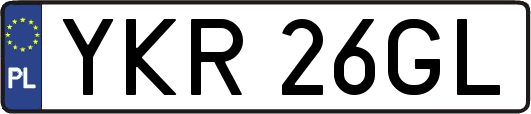 YKR26GL