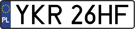 YKR26HF