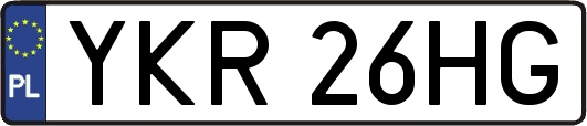 YKR26HG