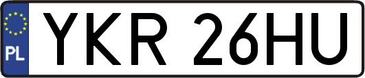 YKR26HU