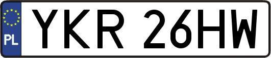 YKR26HW
