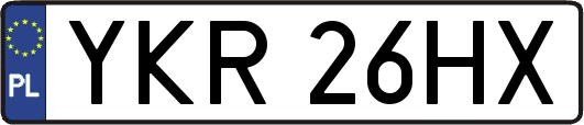YKR26HX