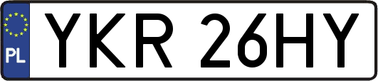YKR26HY
