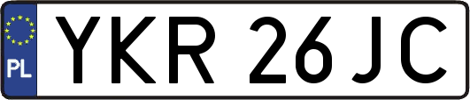 YKR26JC