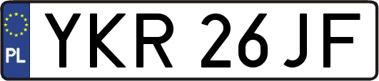 YKR26JF