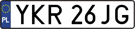 YKR26JG