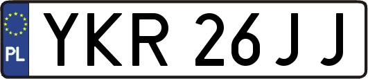 YKR26JJ