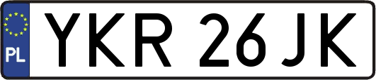 YKR26JK