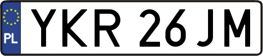 YKR26JM