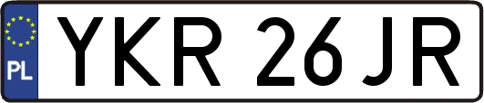 YKR26JR