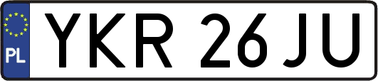YKR26JU