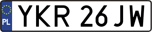 YKR26JW