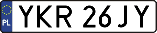 YKR26JY