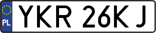 YKR26KJ