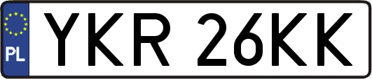 YKR26KK