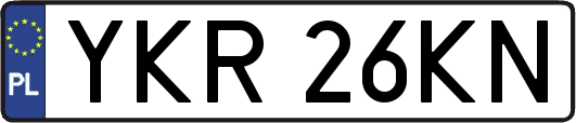 YKR26KN