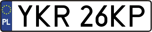 YKR26KP