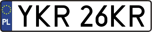 YKR26KR