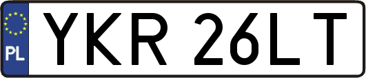 YKR26LT