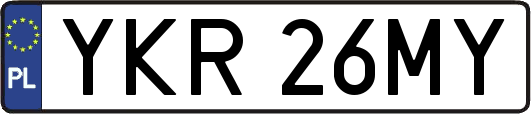 YKR26MY