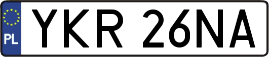 YKR26NA