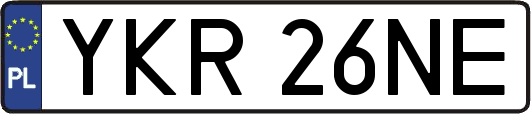 YKR26NE