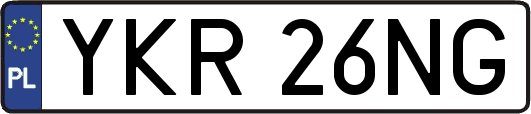 YKR26NG