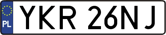 YKR26NJ