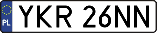 YKR26NN