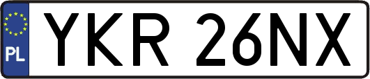 YKR26NX