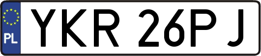 YKR26PJ