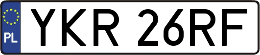 YKR26RF