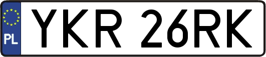 YKR26RK