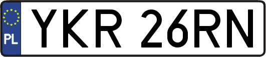 YKR26RN