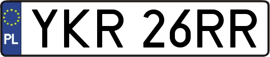 YKR26RR