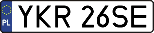 YKR26SE