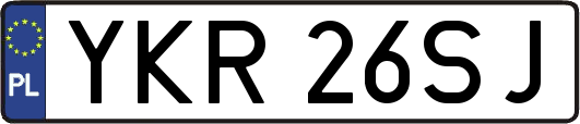 YKR26SJ