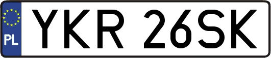 YKR26SK