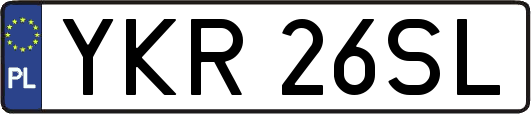 YKR26SL