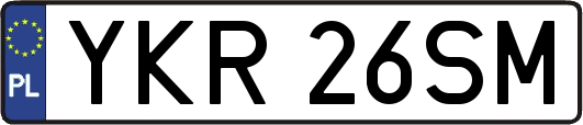 YKR26SM
