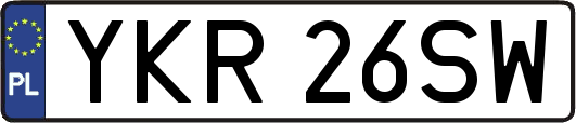 YKR26SW