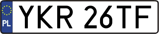 YKR26TF