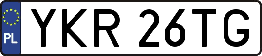 YKR26TG