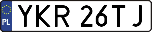 YKR26TJ