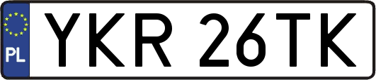 YKR26TK