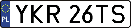 YKR26TS