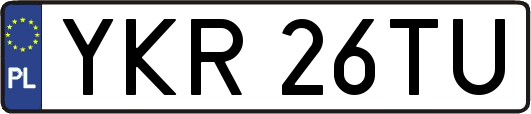YKR26TU