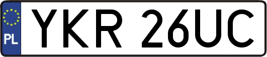 YKR26UC