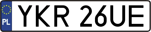 YKR26UE